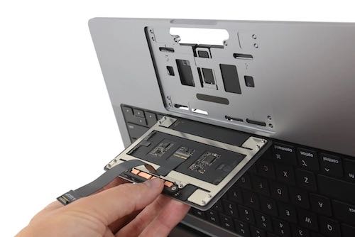 MacBook & iMac Repairs {column2}